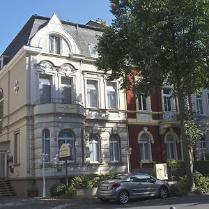 Hotel Am Hohenzollernplatz